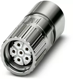 1628825 Phoenix Contact Sensor-Actuator Connectors