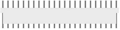 2-640456-3 AMP PCB Connection Systems Image 3