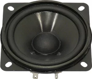 SL 87 ND 8 OHM VISATON Acoustic Signal Transmitters