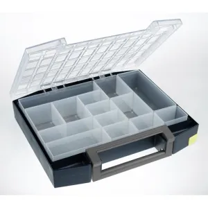 BOXXSER 80 5X10-14 Raaco Storage Systems
