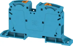 2552150000 Weidmüller Series Terminals