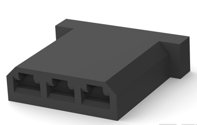 925015-1 AMP Insulating Sleeves Image 1