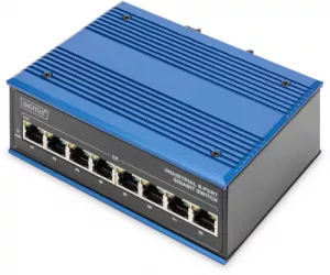 DN-651119 DIGITUS Industrial ethernet switches