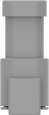 DTM04-6P-E003 DEUTSCH Automotive Power Connectors Image 3