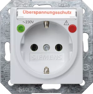 5UB1936 Siemens Sockets, Device Sockets