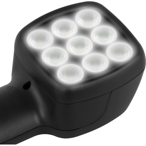 PCE-DSX 10 PCE Instruments Rotational Speed Image 2