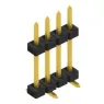 SLY 11 SMD 092 4 G Fischer Elektronik PCB Connection Systems