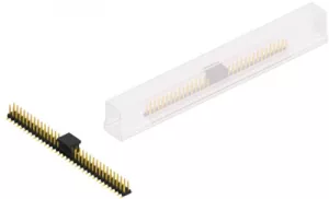 SLY8SMD04568GBSM Fischer Elektronik PCB Connection Systems