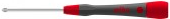 Fine screwdriver, PZ1, Pozidriv, BL 60 mm, L 160 mm, 262P101