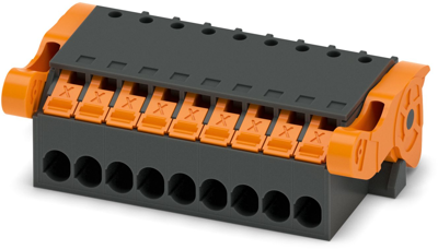 1431325 Phoenix Contact PCB Connection Systems