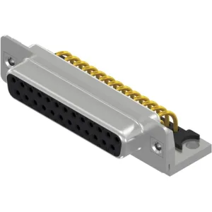 164A10989X CONEC D-Sub Connectors