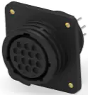 213729-6 AMP Other Circular Connectors