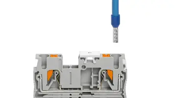 3208943 Phoenix Contact Fuse Terminals Image 2