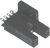 806123 PEPPERL+FUCHS Optical Sensors