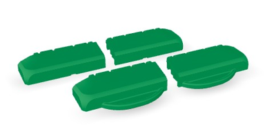 96910009 Bopla Accessories for Enclosures
