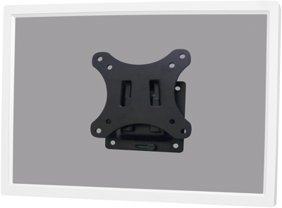 DA-90303-1 DIGITUS Monitor mount Image 4