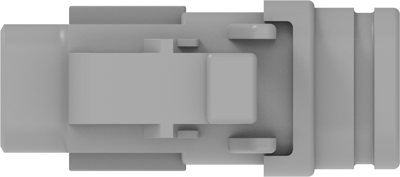 DTM06-12SA-E007 DEUTSCH Accessories for Automotive Connectors Image 2