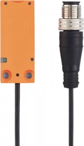 DTI516 IFM electronic RFID-Readers, RFID Writers