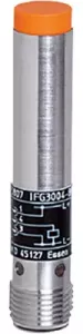 IF5807 IFM electronic Proximity Switches, Reed switches