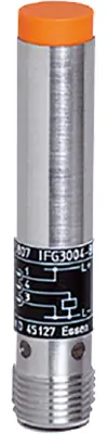 IF5807 IFM electronic Proximity Switches, Reed switches