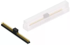 SL11SMD04056SBSM Fischer Elektronik PCB Connection Systems