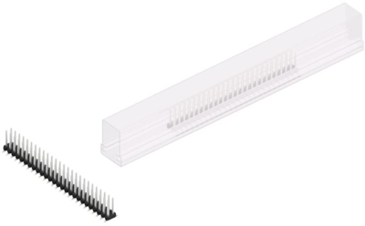 SLY8SMD06252ZSM Fischer Elektronik PCB Connection Systems
