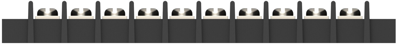 1-1546671-0 TE Connectivity PCB Terminal Blocks Image 4