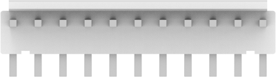 1-647676-1 TE Connectivity PCB Connection Systems Image 5