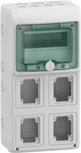 13179 Schneider Electric General Purpose Enclosures