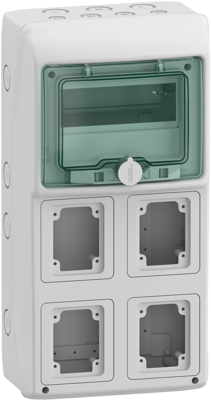 13179 Schneider Electric General Purpose Enclosures