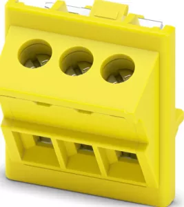 1380318 Phoenix Contact PCB Terminal Blocks