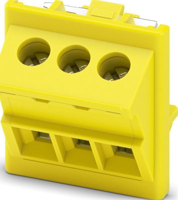 1380318 Phoenix Contact PCB Terminal Blocks