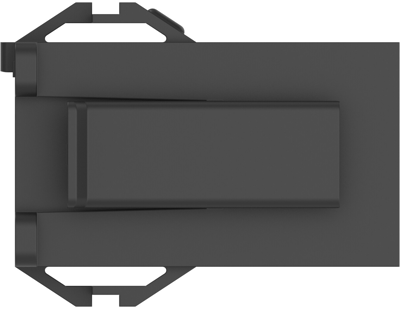 1-640511-0 AMP PCB Connection Systems Image 2