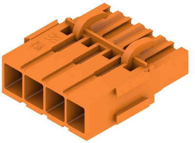 1649390000 Weidmüller PCB Connection Systems Image 2