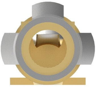 66109-1 AMP Crimp Contacts Image 5