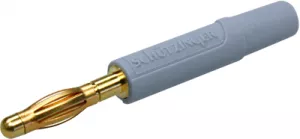 FK 04 L AU / GR SCHÜTZINGER Laboratory Connectors