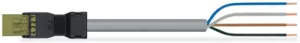 891-8994/206-805 WAGO Pre-assembled Connector Systems