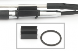 FE clip kit 4.5 mm, Weller T0058744875 for soldering iron
