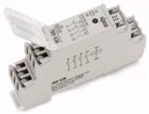 789-536 WAGO Industrial Relays