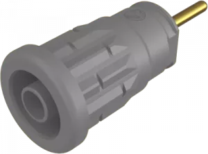 SEP 2630 S1,9 GR Hirschmann Test & Measurement Laboratory Connectors