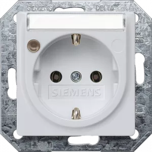 5UB1935 Siemens Sockets, Device Sockets