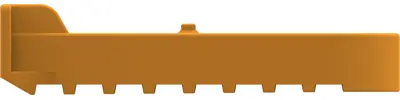 2316939-1 AMP Accessories for Automotive Connectors Image 3
