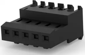 3-644575-5 AMP PCB Connection Systems