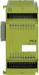 Communication module for PNOZmulti, Outputs: 16, (W x H x D) 45 x 94 x 121 mm, 773700