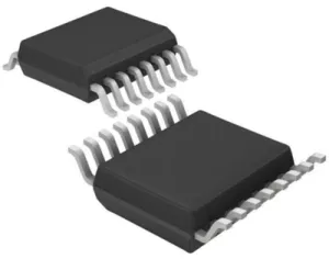 LTC2600CGN#PBF Linear Technology D/A Converter (DAC)