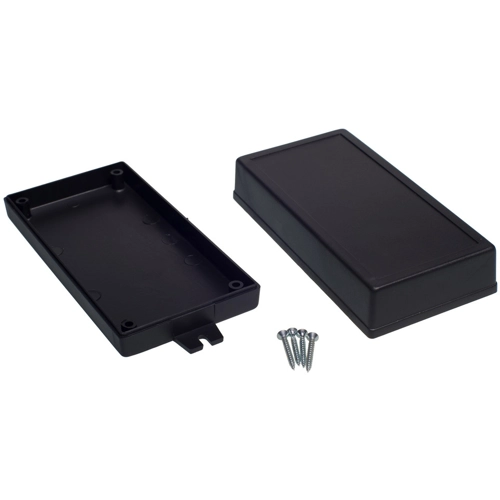 BYB-3-90H0028 by.B General Purpose Enclosures Image 3