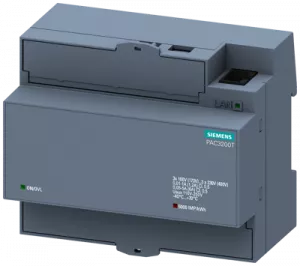 7KM3200-0CA01-1AA0 Siemens Power Analysers