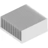 10159675 Fischer Elektronik Heat Sinks