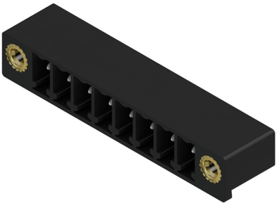 1037390000 Weidmüller PCB Connection Systems Image 1