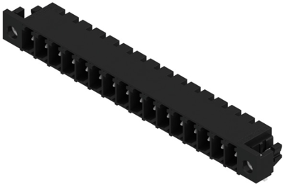 1863870000 Weidmüller PCB Connection Systems